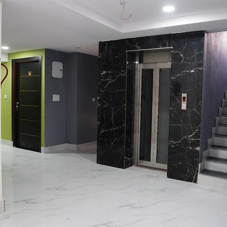 Hotel Aastha Height Rishīkesh Exteriör bild